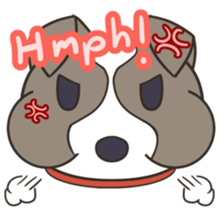 Tuayfoo Thai Bangkaew (English) sticker #4603608