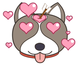 Tuayfoo Thai Bangkaew (English) sticker #4603609