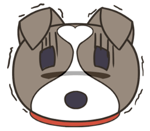 Tuayfoo Thai Bangkaew (English) sticker #4603612