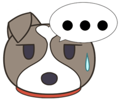 Tuayfoo Thai Bangkaew (English) sticker #4603613