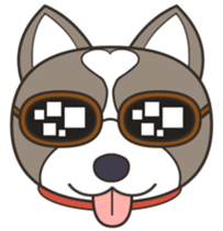 Tuayfoo Thai Bangkaew (English) sticker #4603616