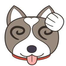 Tuayfoo Thai Bangkaew (English) sticker #4603618