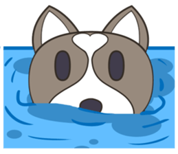 Tuayfoo Thai Bangkaew (English) sticker #4603619