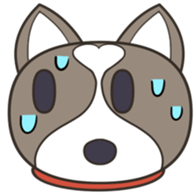 Tuayfoo Thai Bangkaew (English) sticker #4603620