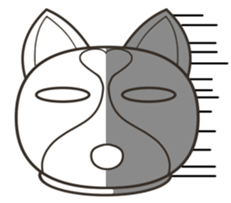 Tuayfoo Thai Bangkaew (English) sticker #4603621