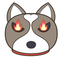 Tuayfoo Thai Bangkaew (English) sticker #4603622