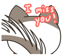 Tuayfoo Thai Bangkaew (English) sticker #4603625