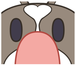 Tuayfoo Thai Bangkaew (English) sticker #4603626