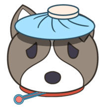 Tuayfoo Thai Bangkaew (English) sticker #4603627