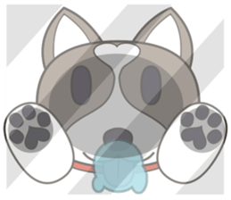 Tuayfoo Thai Bangkaew (English) sticker #4603631