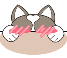 Tuayfoo Thai Bangkaew (English) sticker #4603632