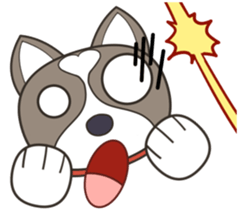 Tuayfoo Thai Bangkaew (English) sticker #4603634