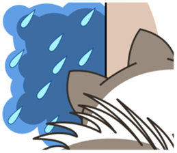 Tuayfoo Thai Bangkaew (English) sticker #4603638