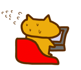 MOKYU INU~pretty dog~ sticker #4603740