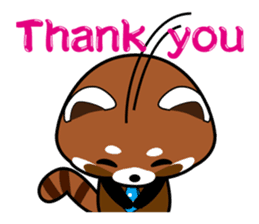 Mr.Yes,sir Lesser sticker #4603814