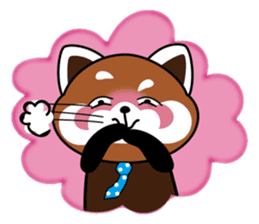 Mr.Yes,sir Lesser sticker #4603823