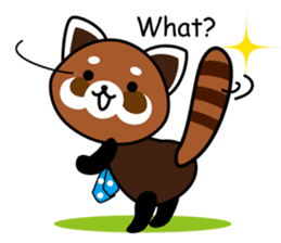 Mr.Yes,sir Lesser sticker #4603824