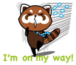 Mr.Yes,sir Lesser sticker #4603831