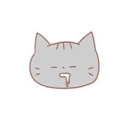 The Working American Shorthair [ENG] sticker #4603907