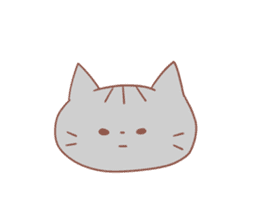 The Working American Shorthair [ENG] sticker #4603909
