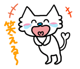 bow-meow sticker #4603926