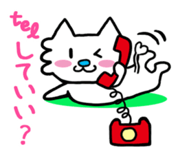 bow-meow sticker #4603952