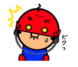 Funky GG vol.5 (The Last GG MAN) sticker #4604231