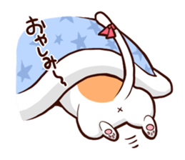 The cat I want to play sticker #4604398