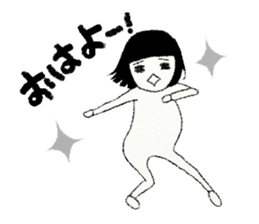 The Kondo's sticker #4604402