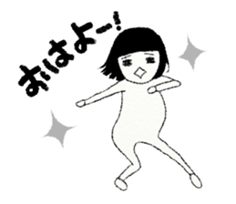 The Kondo's sticker #4604402