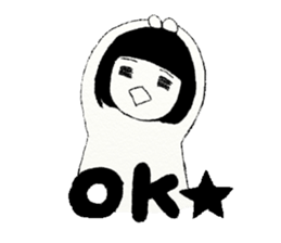 The Kondo's sticker #4604403