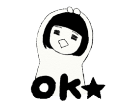 The Kondo's sticker #4604403