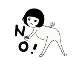 The Kondo's sticker #4604404