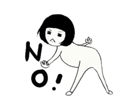 The Kondo's sticker #4604404