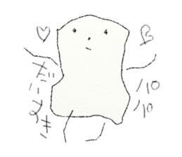 The Kondo's sticker #4604406