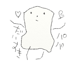 The Kondo's sticker #4604406