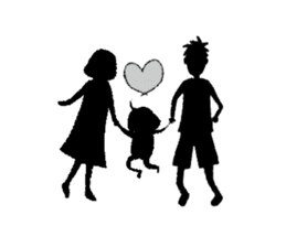 The Kondo's sticker #4604409