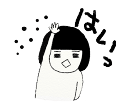 The Kondo's sticker #4604412