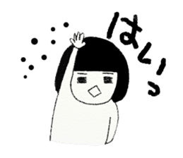 The Kondo's sticker #4604412