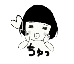 The Kondo's sticker #4604413