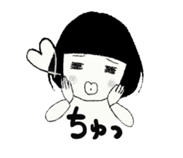 The Kondo's sticker #4604413