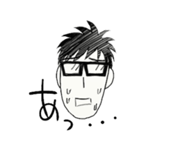 The Kondo's sticker #4604414