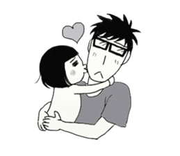 The Kondo's sticker #4604416