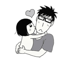 The Kondo's sticker #4604416