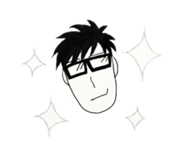 The Kondo's sticker #4604417