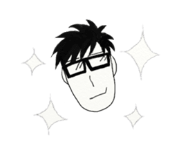 The Kondo's sticker #4604417