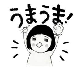 The Kondo's sticker #4604418