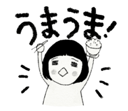 The Kondo's sticker #4604418