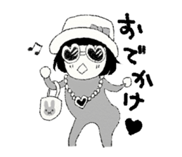 The Kondo's sticker #4604421