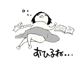 The Kondo's sticker #4604428